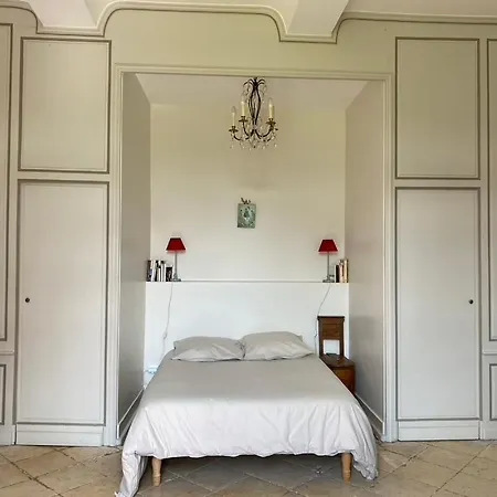 Manoir En Normandie Avec Piscine Chauffee Aurseulles