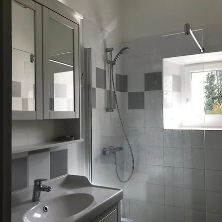Manoir En Normandie Avec Piscine Chauffee