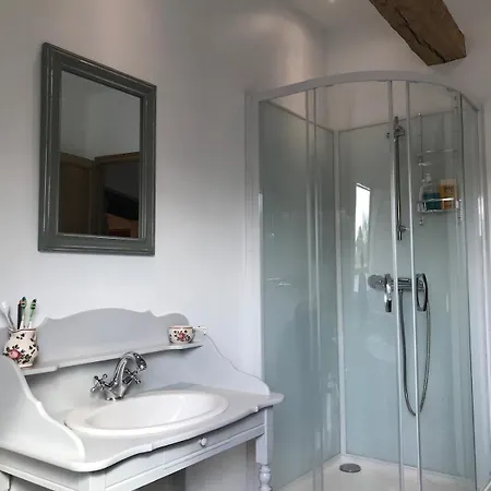 Manoir En Normandie Avec Piscine Chauffee Villa *
