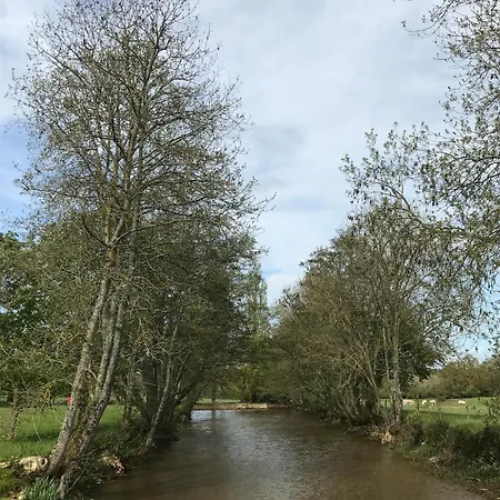 Manoir En Normandie Avec Piscine Chauffee Villa *