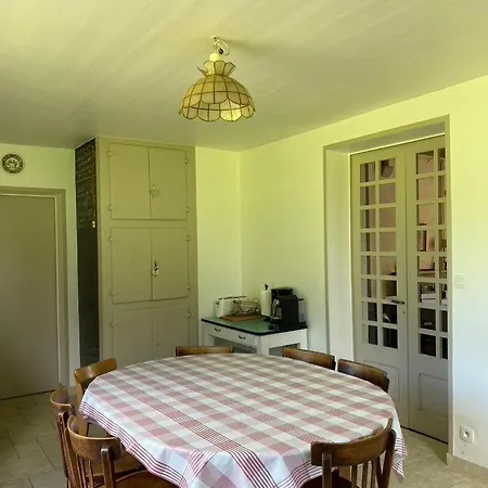 Villa Manoir En Normandie Avec Piscine Chauffee *