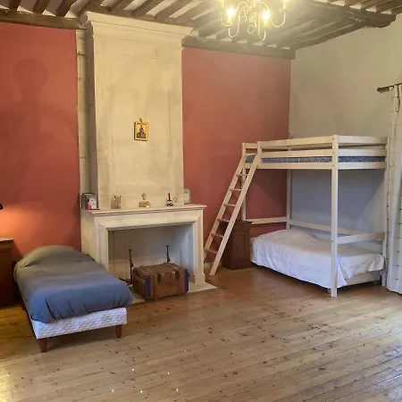 Manoir En Normandie Avec Piscine Chauffee Villa