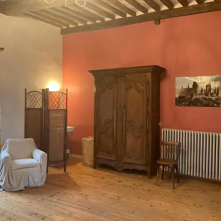 Manoir En Normandie Avec Piscine Chauffee * Aurseulles