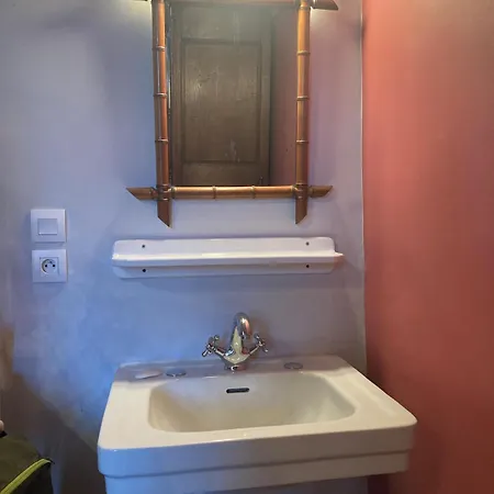 Manoir En Normandie Avec Piscine Chauffee *