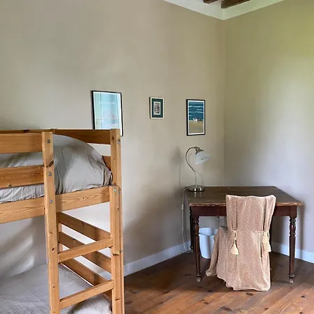 Manoir En Normandie Avec Piscine Chauffee Aurseulles