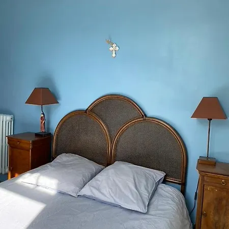 Manoir En Normandie Avec Piscine Chauffee Villa *