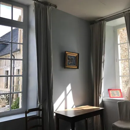 Manoir En Normandie Avec Piscine Chauffee *